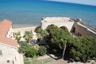 pevnost Larnaka
Klíčová slova: Soukup Daniel photos fotografie Cyprus Kypr travel cestovn pamtky