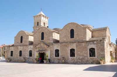 kostel sv. Lazar
Klíčová slova: Soukup Daniel photos fotografie Cyprus Kypr travel cestovn pamtky