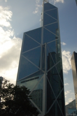 Bank of China
