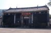 Tang Chung Ling - slavnostn hala