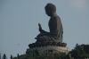 Tian Tan Budha (26,4m vysok, 202 tun bronzu)