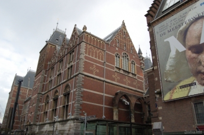 Rijksmuseum
Klíčová slova: Soukup Daniel photos fotografie Amsterodam travel cestovn pamtky
