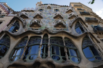 Klíčová slova: Soukup Daniel photos fotografie Barcelona travel cestovn pamtky