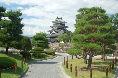 Matsumoto - hrad
Klíčová slova: Soukup Daniel photos fotografie Japonsko Japan travel cestovn pamtky