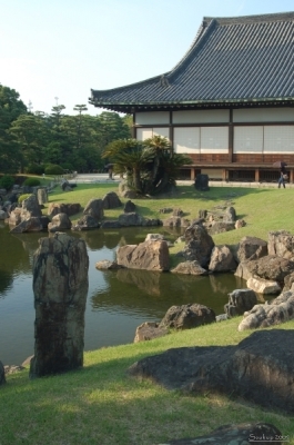 Kyoto - Nijo Castle
Klíčová slova: Soukup Daniel photos fotografie Japonsko Japan travel cestovn pamtky